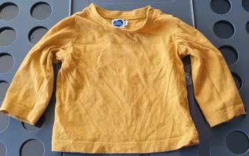 T-shirt 9 mois
