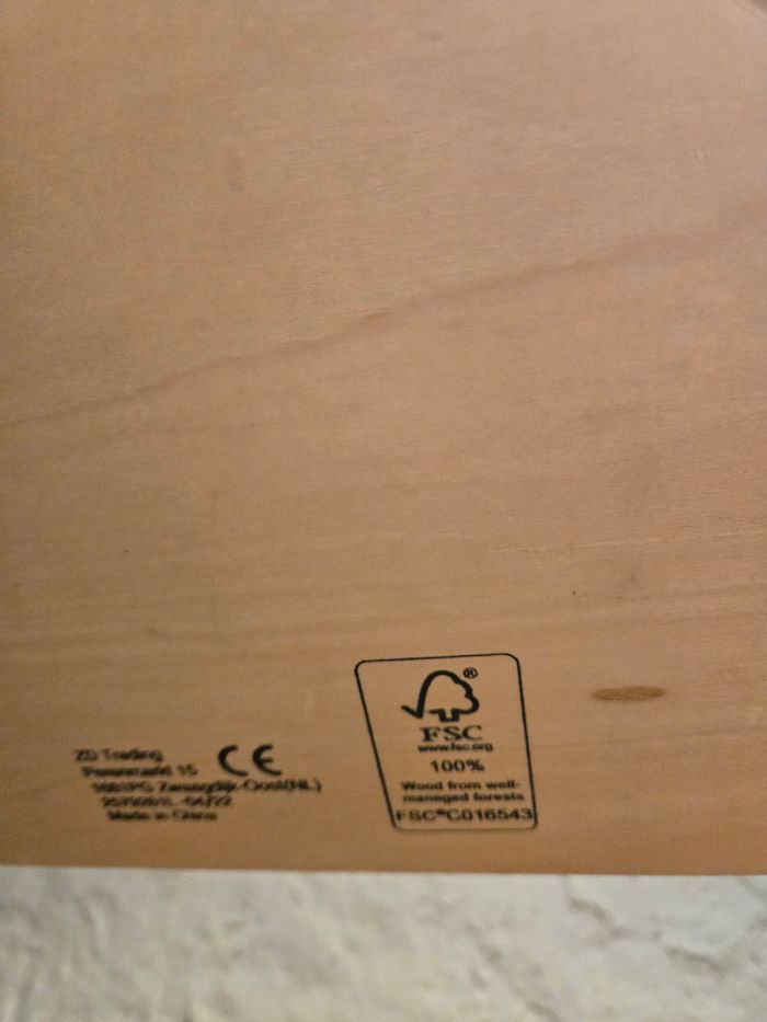 Éducatif puzzle - photo numéro 3