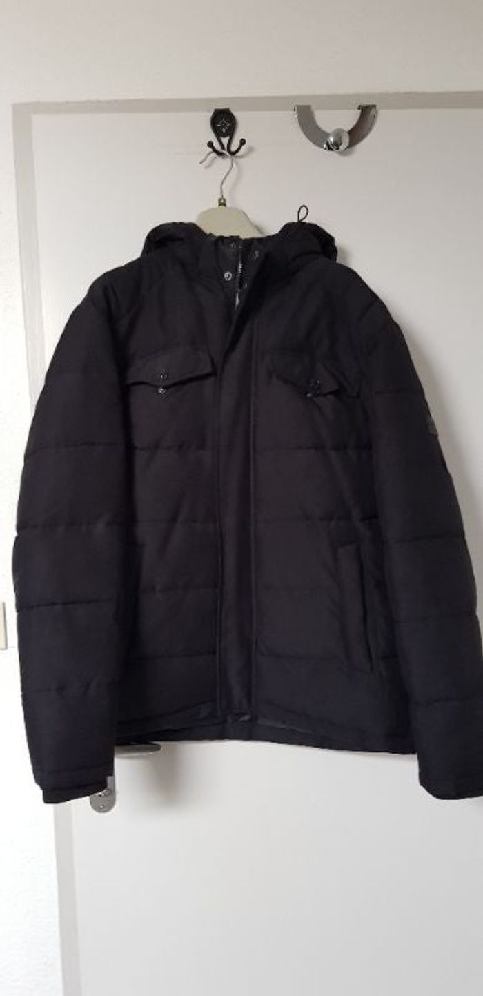 Blouson Jack & Jones en XL