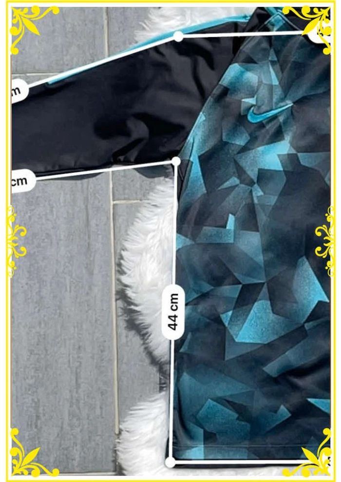 Nike Chelsea Saison 2017-2018 - photo numéro 9