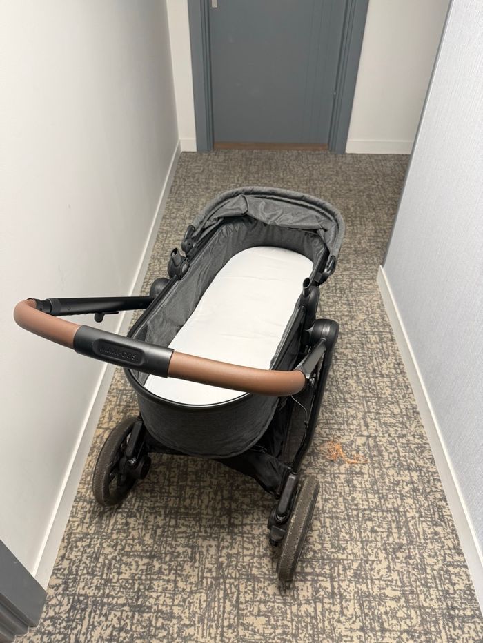 POUSSETTE MAXI COSI ZELIA S - photo numéro 2