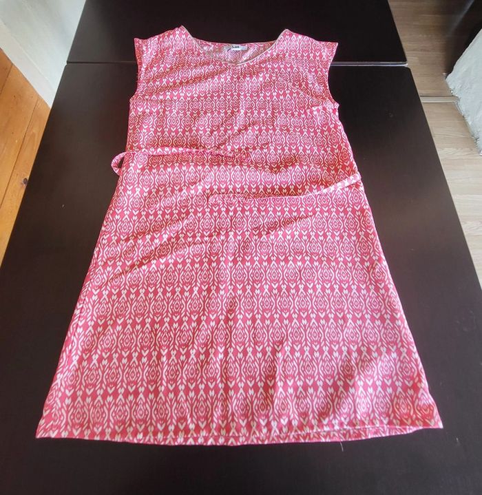 Robe enfant MC La Halle