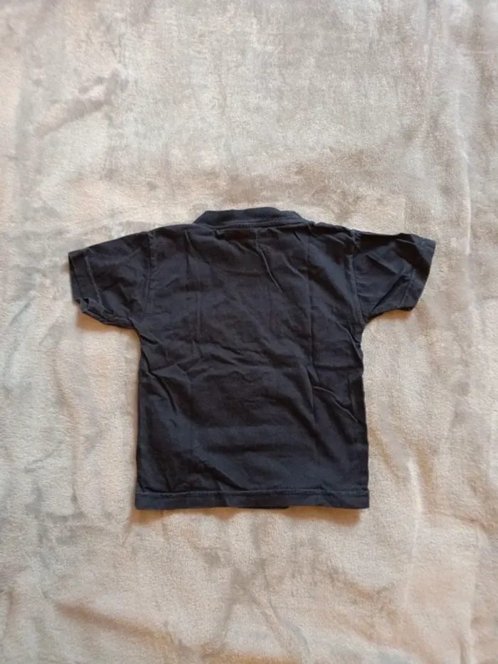 T-shirt 3 ans - photo numéro 2