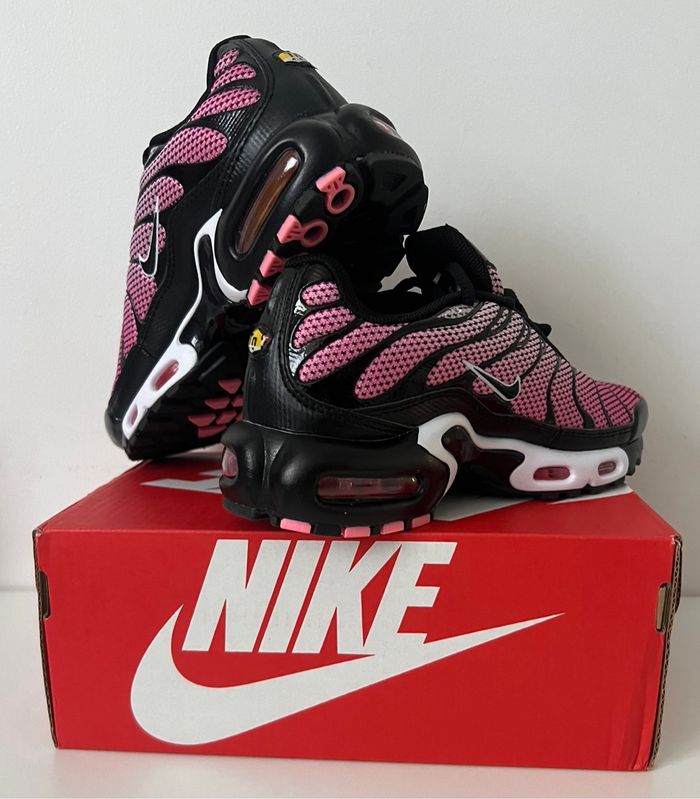 Chaussure Nike TN - photo numéro 5