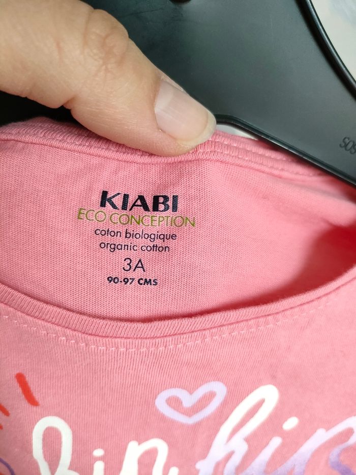 Maillot manche longue - photo numéro 3