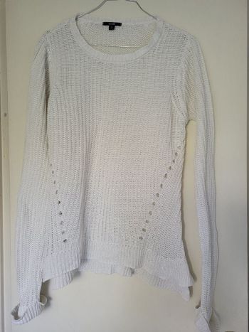 Pull Kiabi XS