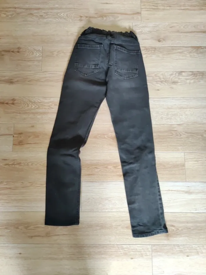 Jean 12 ans - photo numéro 2