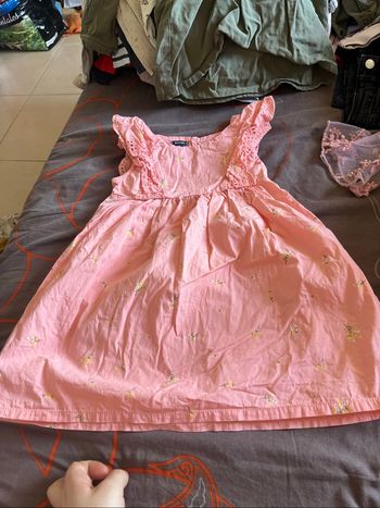 Robe légère