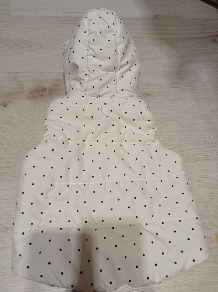 Doudoune marie - photo numéro 3