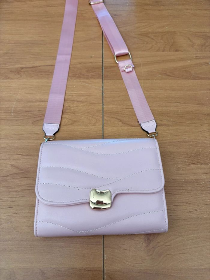 Sac a bandoulière - photo numéro 2