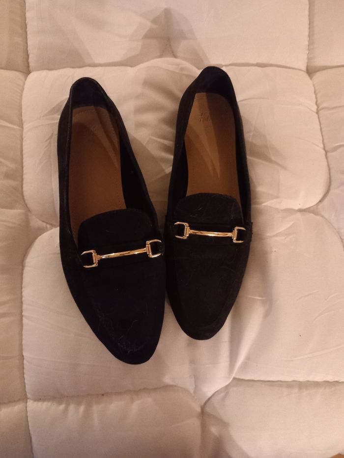 Mocassin  peau de pêche 🍑 - photo numéro 6