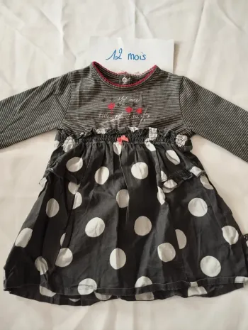 Robe legere