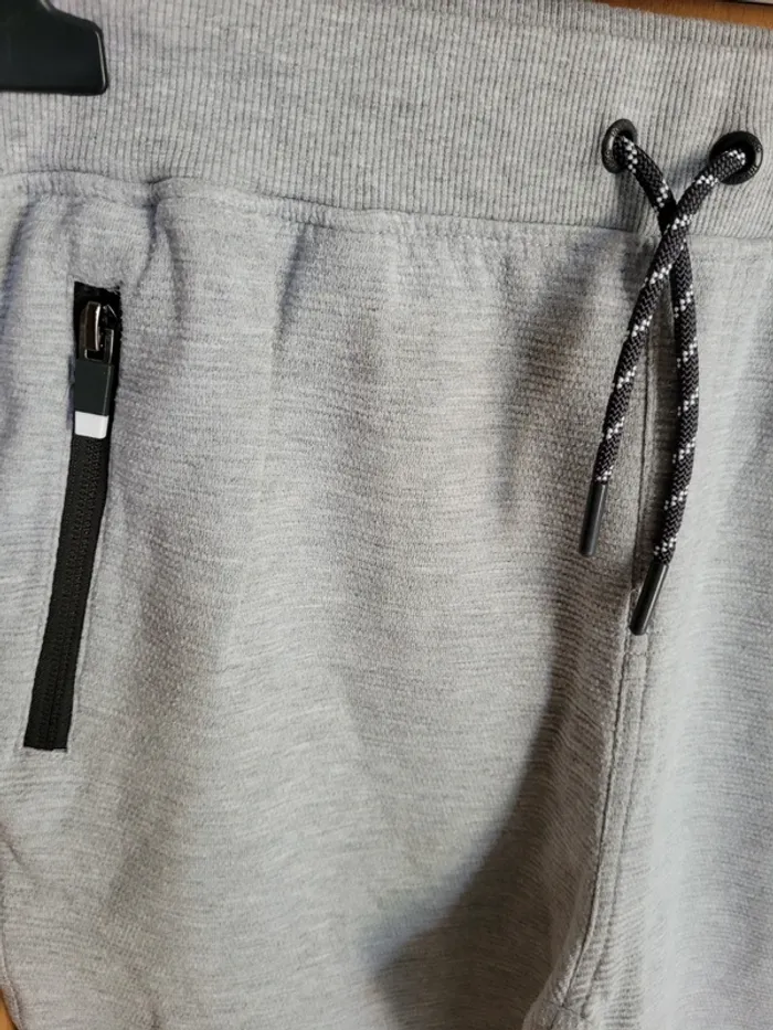 Lot 2 shorts longs garçon In Extenso - photo numéro 2