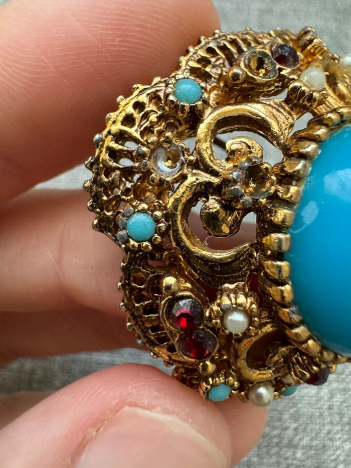 Broche - photo numéro 4