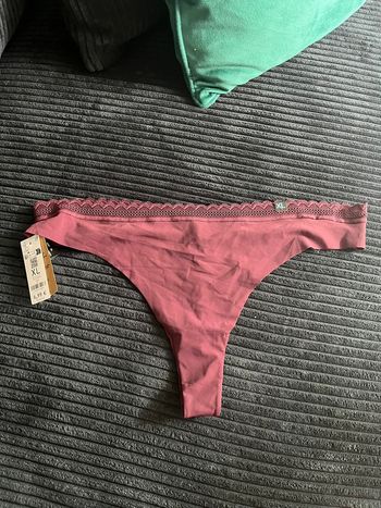 culotte neuve Undiz