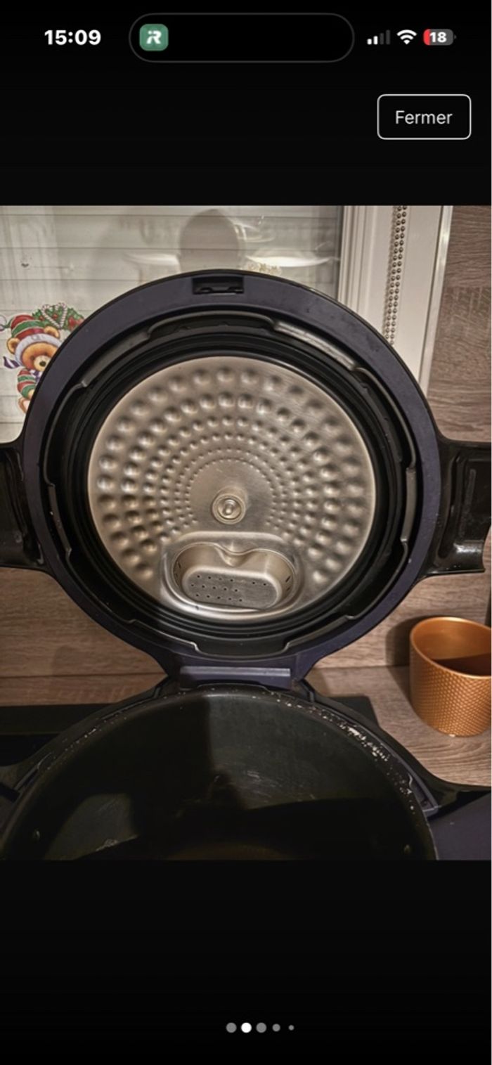 Cookeo - photo numéro 4