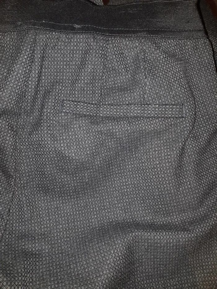 Pantalon Chino T.XS Zara - photo numéro 4