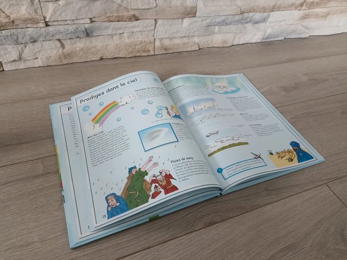 Atlas jeunesse Le Temps - photo numéro 3