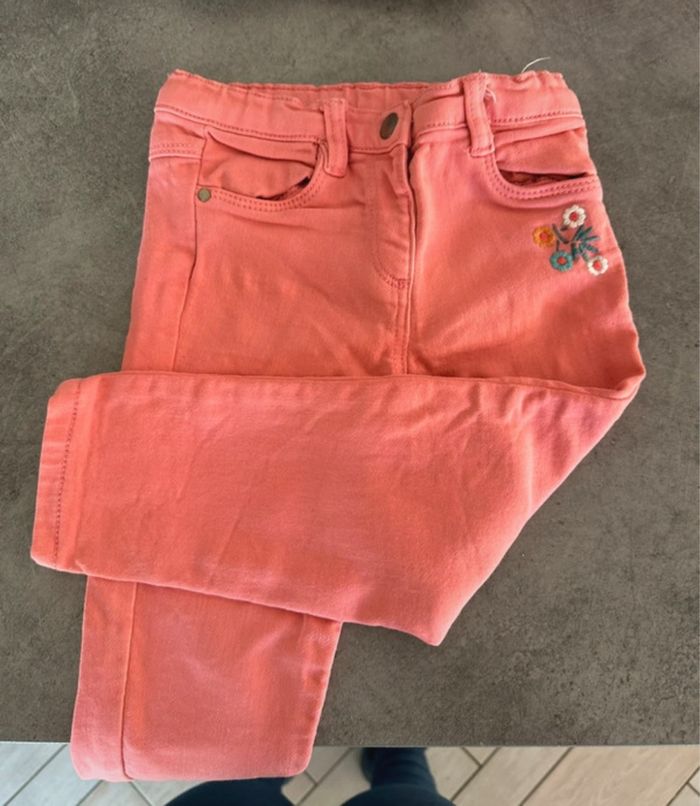 Lot de 5 vêtements - photo numéro 6