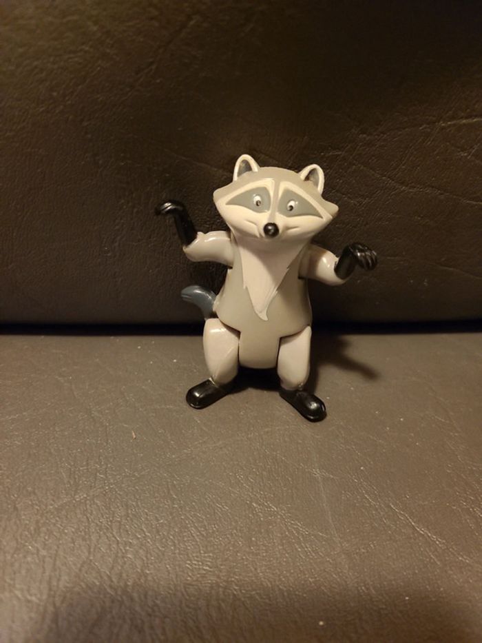 Figurines vintage 1995