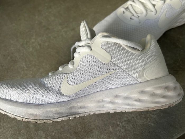 Chaussures De Running Femme Nike - photo numéro 6