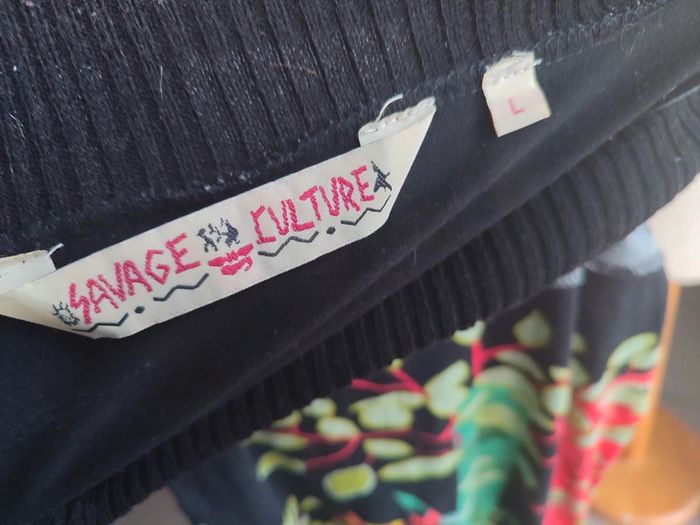 Pull col roulé - photo numéro 4