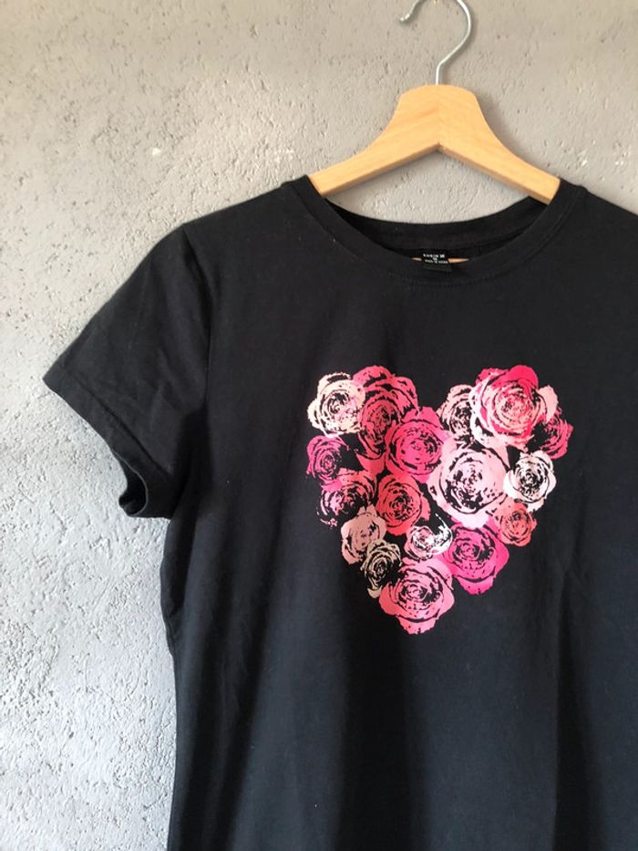 Teeshirt Shein taille M 🌻 - photo numéro 4