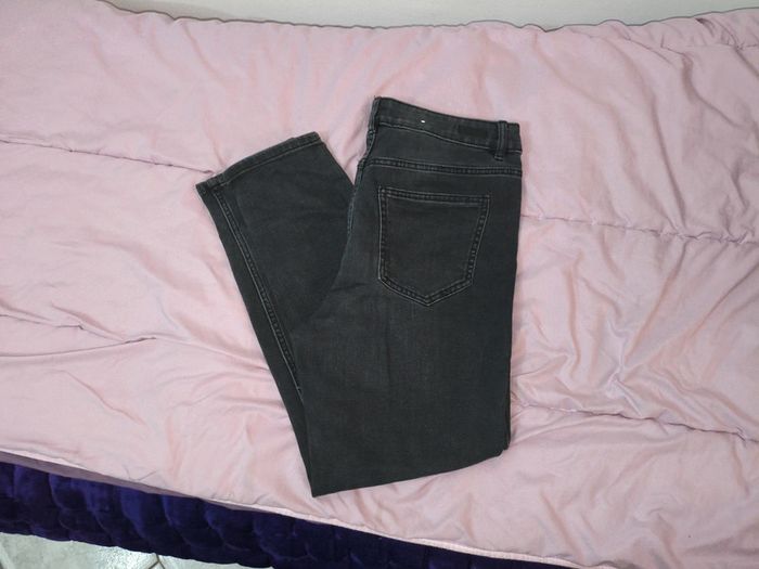 Jean skinny Camaïeu