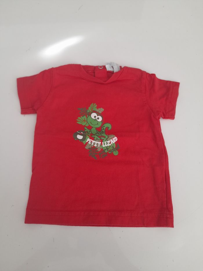 Tee-shirt