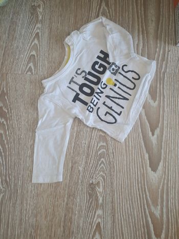 Haut manches longues Primark