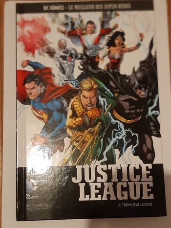 Livre dc🦸🦸