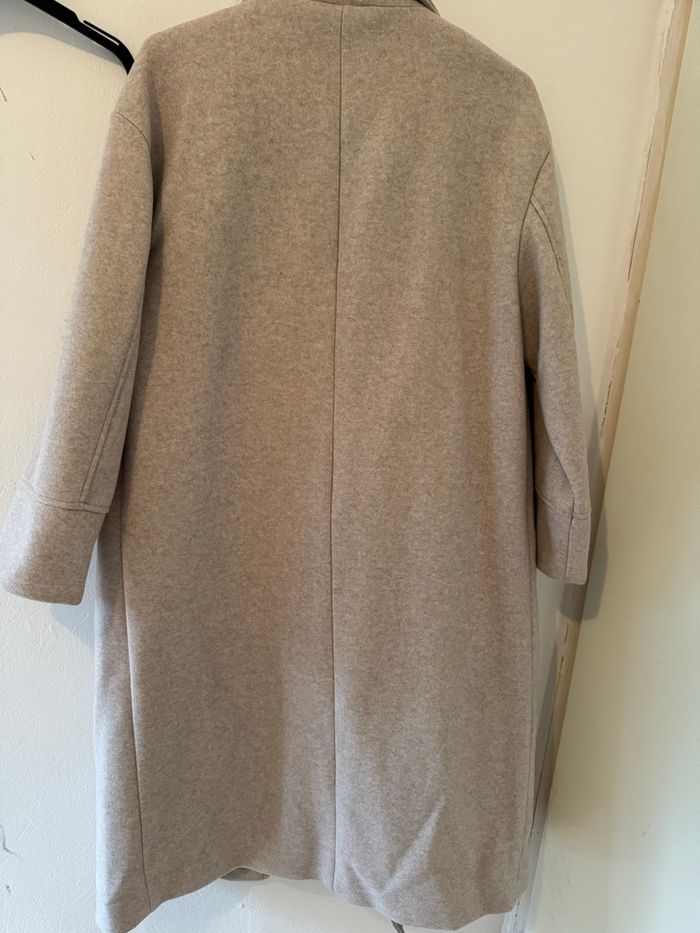 Manteau femme - photo numéro 4