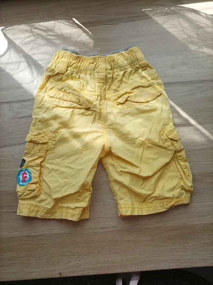 Short - photo numéro 3