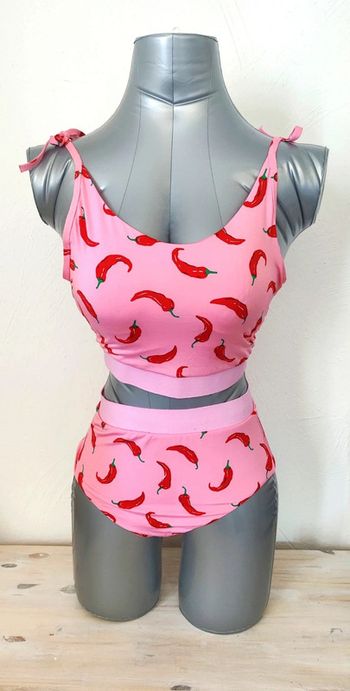 Ensemble de pole Spicy