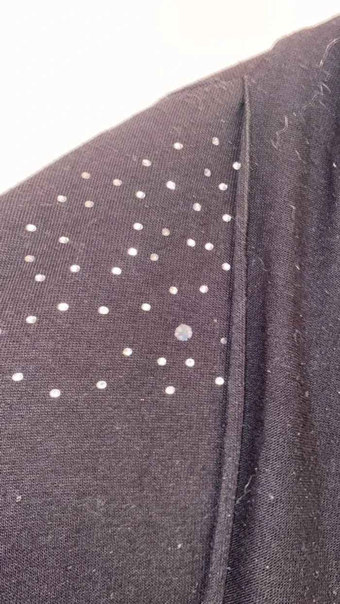 Gillet taille s - photo numéro 3