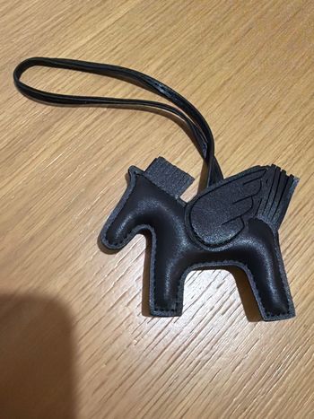 Accessoire de sac cheval réplique Hermès