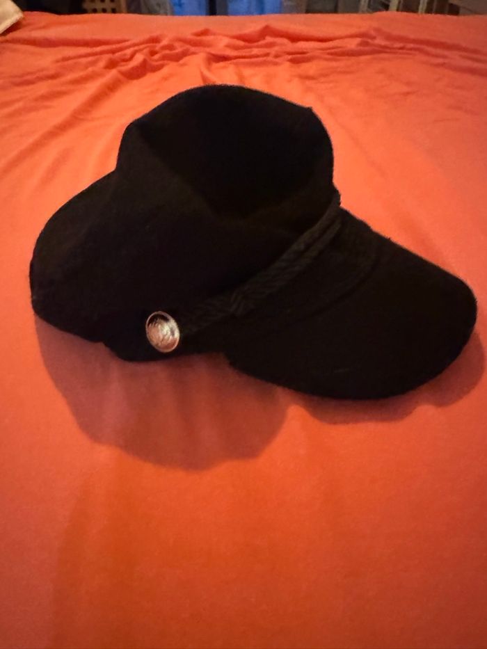 Casquette taille s