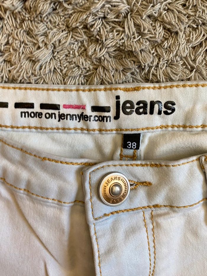 Jean taille 38 - photo numéro 2