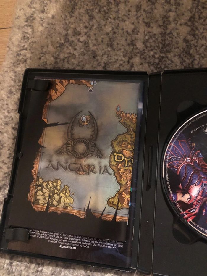 Sacred2 - photo numéro 3