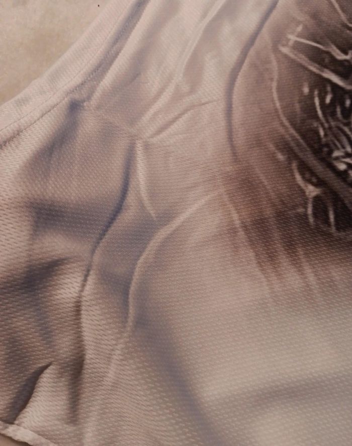 Teeshirt imprimé - photo numéro 5