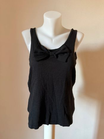 Débardeur en très bon état taille M arkitect