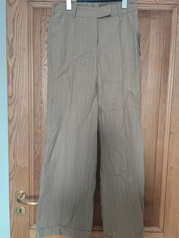 Pantalon taille 36