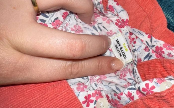 Ensemble 9 mois - photo numéro 2