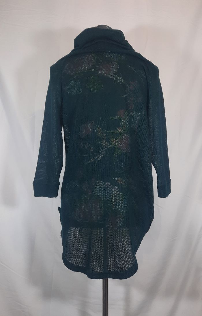 Pull en maille , M - photo numéro 2