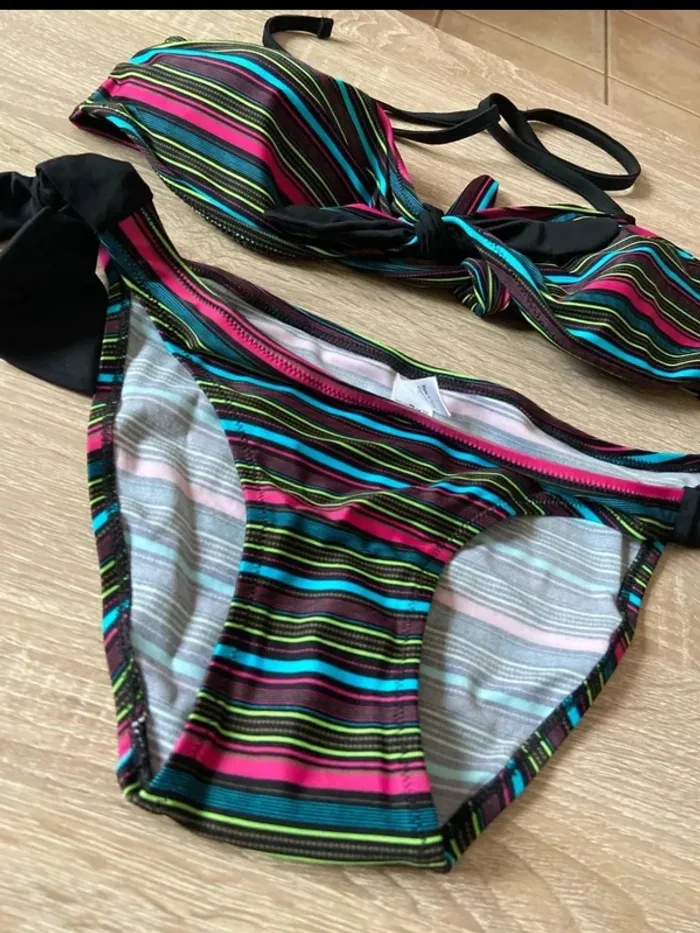 Maillot de bain T38 - photo numéro 2