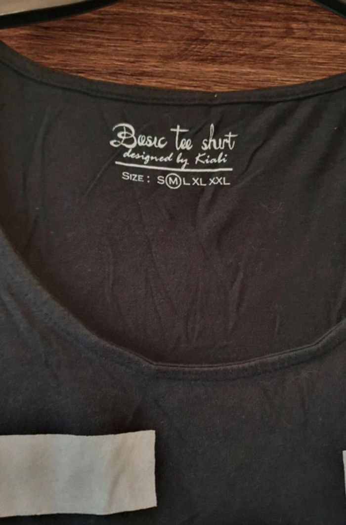 Débardeur de sport femme - photo numéro 2