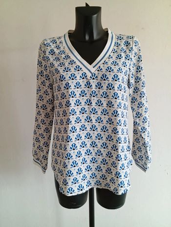 Blouse Sarah John