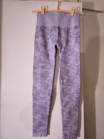 Legging sport militaire neuf