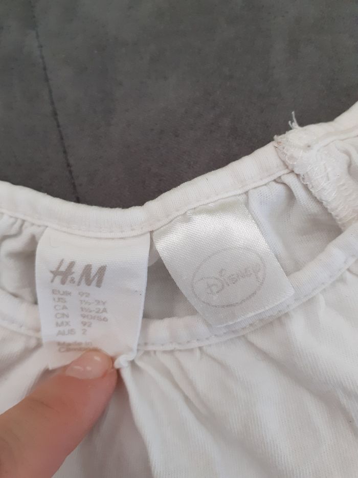 Tee-shirt - photo numéro 2