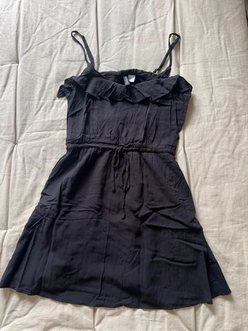 Robe noire